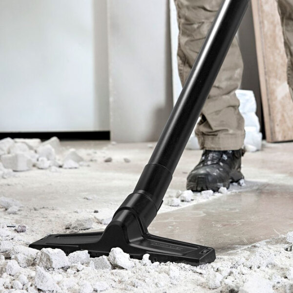 Aspirator industrial KARCHER WD 5 P  , Uscată, Colectarea lichidului, / photo 5
