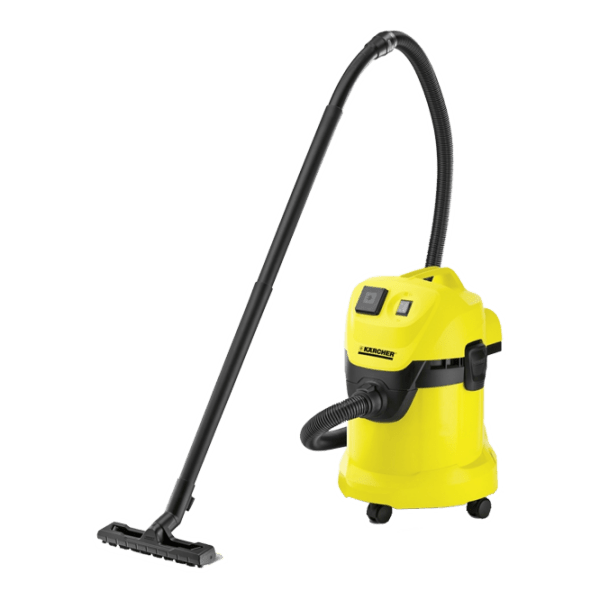 Aspirator industrial KARCHER WD 3 P , Uscată, Colectarea lichidului, / photo 1
