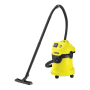Aspirator industrial KARCHER WD 3 P , Uscată, Colectarea lichidului, /