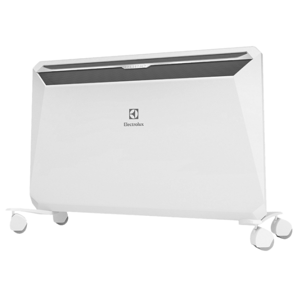 Convector Electrolux ECH/R-1000 M White 15 m², 1000 W, Mecanic, Pe podea photo 1