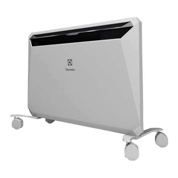 Конвектор Electrolux ECH/R-1500 M Белый  20 м², 1500 Вт, Механическое, Напольная photo 1