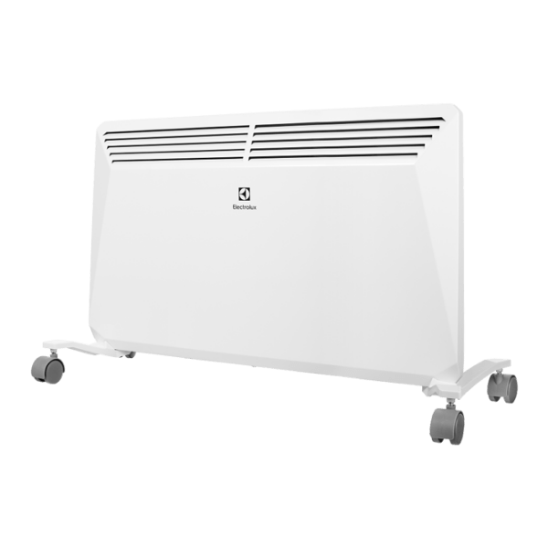 Convector Electrolux ECH/T-1500 M White 15 m², 1500 W, Mecanic,  photo 1