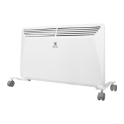 Convector Electrolux ECH/T-1500 M White 15 m², 1500 W, Mecanic, 