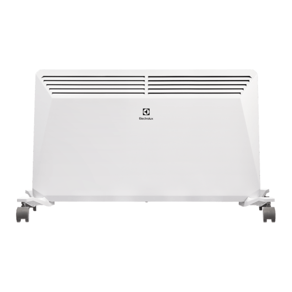 Convector Electrolux ECH/T-1500 M White 15 m², 1500 W, Mecanic,  photo 2