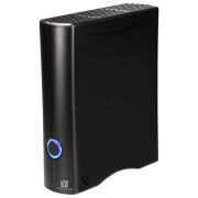 Unitate externă de stocare HDD Transcend 35T3 8 TB Black 