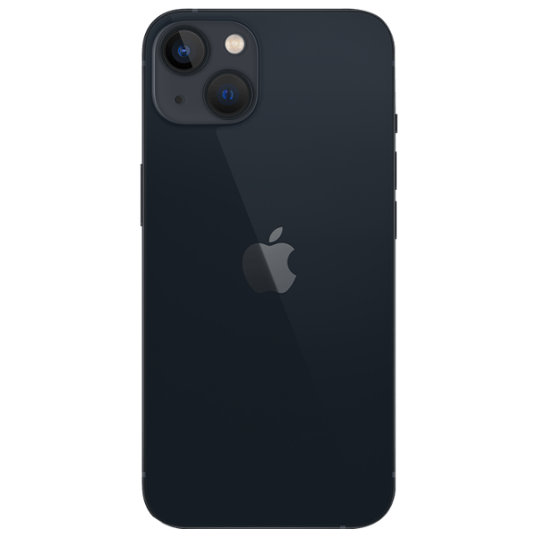 Apple iPhone 13 512 GB Midnight 6.1" | 12 MP | 4 GB | Dual SIM photo 2