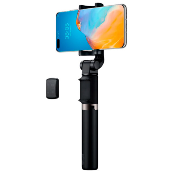 Штатив Huawei Selfie Stick Pro Черный Bluetooth / Черный photo 4