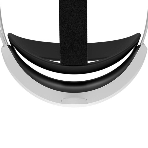 Ремешок для очков VR с аккумулятором Oculus Elite Strap Белый Oculus Quest 2 photo 2