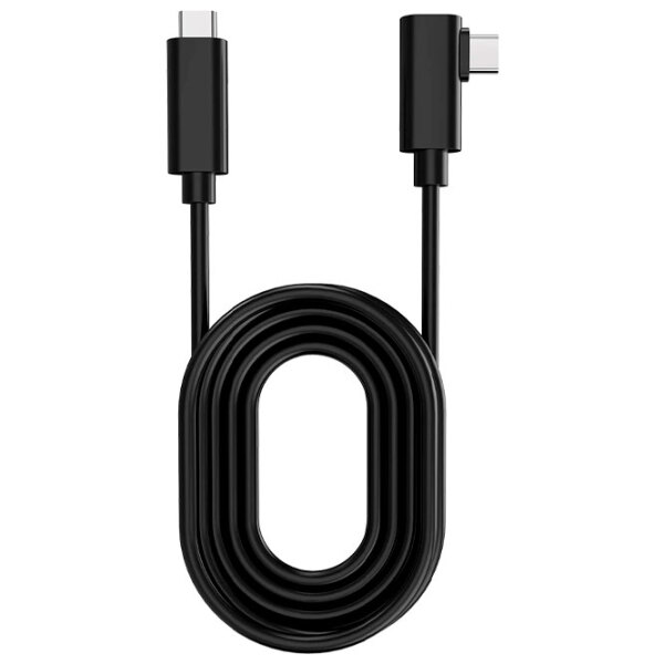 Cablu Oculus Link (5 m) Black Oculus Quest 2 photo 2