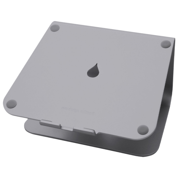 Cooling pad Rain Design mStand Gray Dimensiune ecran -/ Material carcasă - Aluminiu photo 1