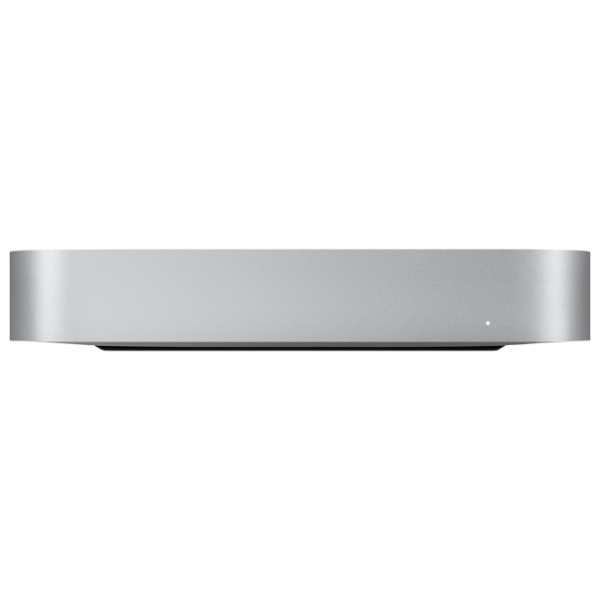 Mini PC Apple Mac Mini 2020 Gray Apple M1 16 GB 512 GB M1 photo 3