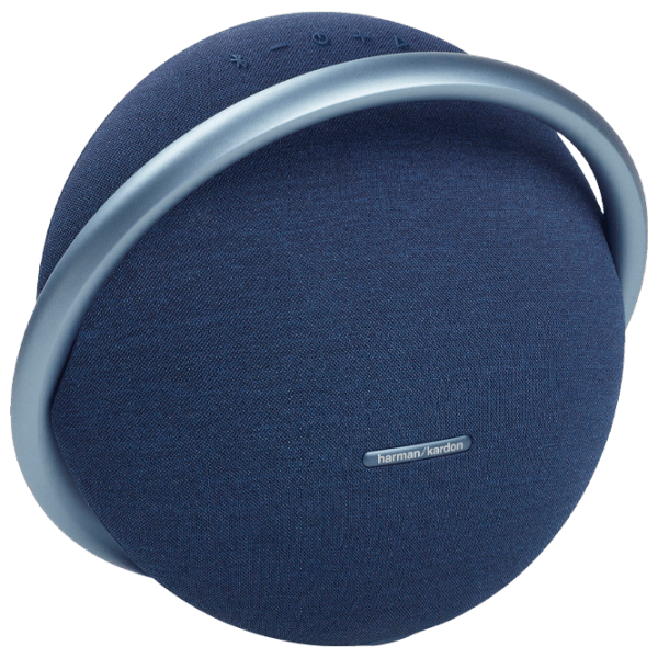 Boxă portabilă Harman Kardon Onyx Studio 7 Blue 50 W photo 1
