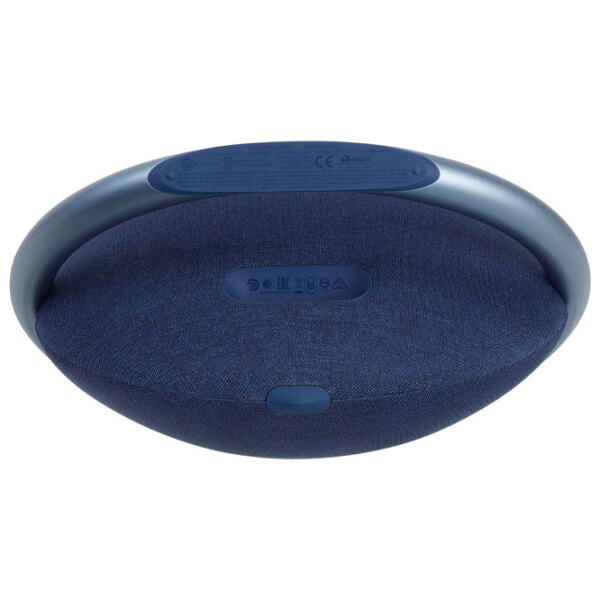 Boxă portabilă Harman Kardon Onyx Studio 7 Blue 50 W photo 5