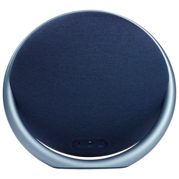 Boxă portabilă Harman Kardon Onyx Studio 7 Blue 50 W photo 6