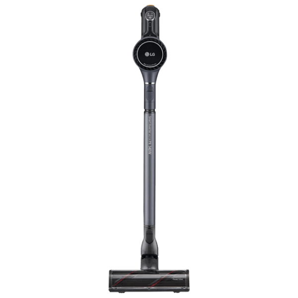 Aspirator vertical LG A9MULTICARE Gray  | Uscată | Container | 0.44 l photo 1