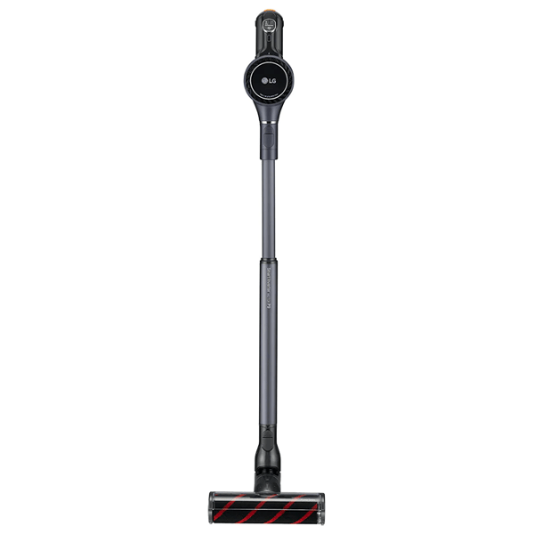 Aspirator vertical LG A9MULTICARE Gray  | Uscată | Container | 0.44 l photo 3