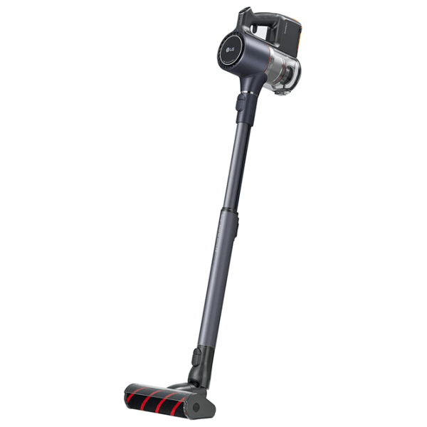 Aspirator vertical LG A9MULTICARE Gray  | Uscată | Container | 0.44 l photo 4
