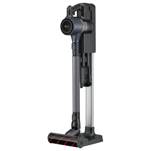 Aspirator vertical LG A9MULTICARE Gray  | Uscată | Container | 0.44 l photo 5