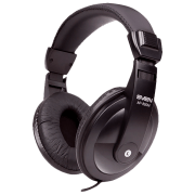 Căști Sven AP-860M Black Cu fir / Personal / Over the ear