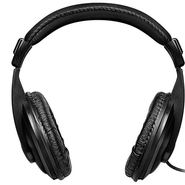 Căști Sven AP-860M Black Cu fir / Personal / Over the ear photo 2