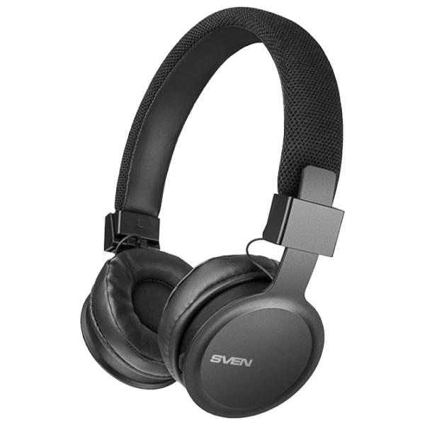 Căști Sven AP-B700MV Black Fără fir / Personal / Over the ear photo 1