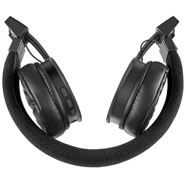 Căști Sven AP-B700MV Black Fără fir / Personal / Over the ear photo 3
