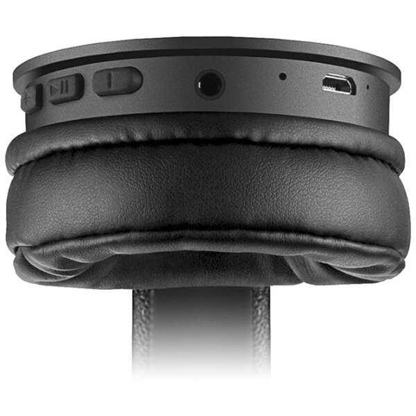Căști Sven AP-B700MV Black Fără fir / Personal / Over the ear photo 4