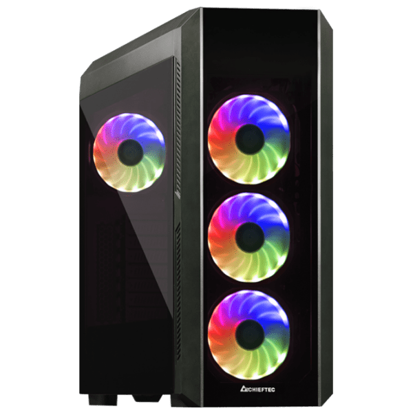 Calculator de jocuri Navigator 00173 Black Intel Core i9 11900K 32 GB 500 GB 2 TB Gigabyte RTX3080Ti Aorus Xtreme 12 GB photo 1
