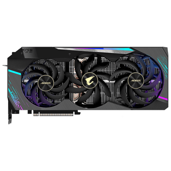 Calculator de jocuri Navigator 00173 Black Intel Core i9 11900K 32 GB 500 GB 2 TB Gigabyte RTX3080Ti Aorus Xtreme 12 GB photo 6