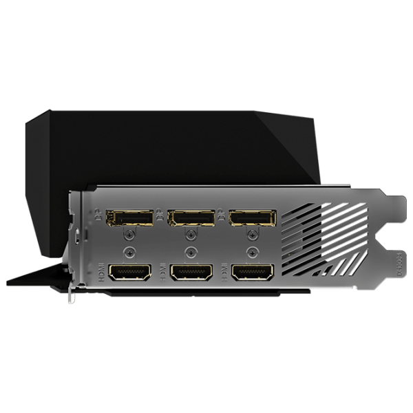 Calculator de jocuri Navigator 00173 Black Intel Core i9 11900K 32 GB 500 GB 2 TB Gigabyte RTX3080Ti Aorus Xtreme 12 GB photo 7