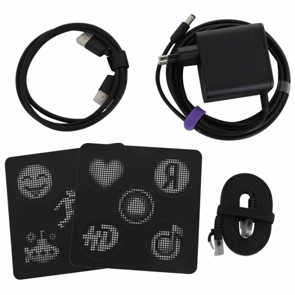 Умная колонка Yandex MAX YNDX-0008 Синий  photo 6
