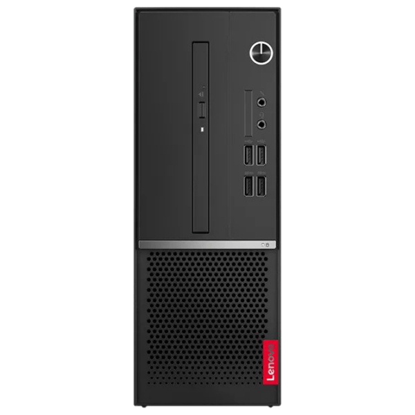 Персональный компьютер Lenovo V35s-07ADA Черный AMD Ryzen 5 3500U 8 ГБ 256 ГБ Radeon Vega 8 photo 1