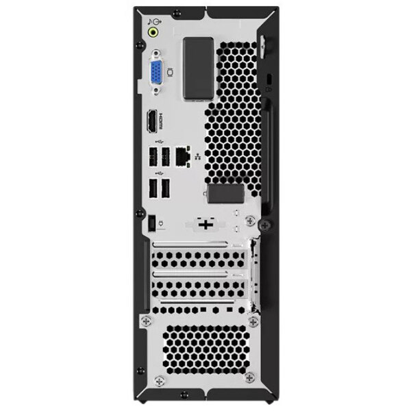 Персональный компьютер Lenovo V35s-07ADA Черный AMD Ryzen 5 3500U 8 ГБ 256 ГБ Radeon Vega 8 photo 2