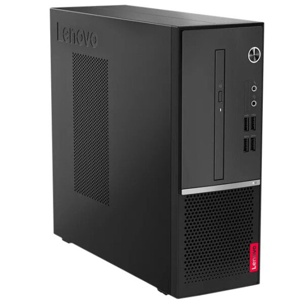 Персональный компьютер Lenovo V35s-07ADA Черный AMD Ryzen 5 3500U 8 ГБ 256 ГБ Radeon Vega 8 photo 3