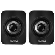 Sistem audio Sven 130 Black 