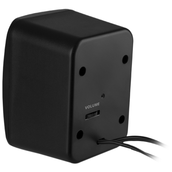 Sistem audio Sven 130 Black  photo 3