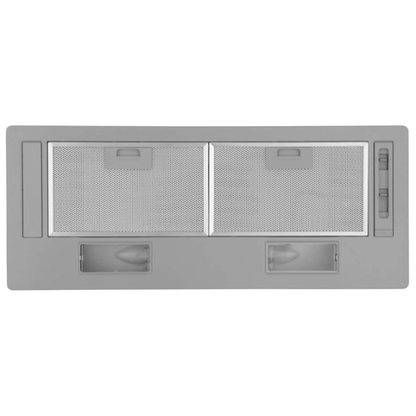 Hotă Elica ERA GR/A/72 Gray 72 cm, Recirculare, 550 m³/h photo 3