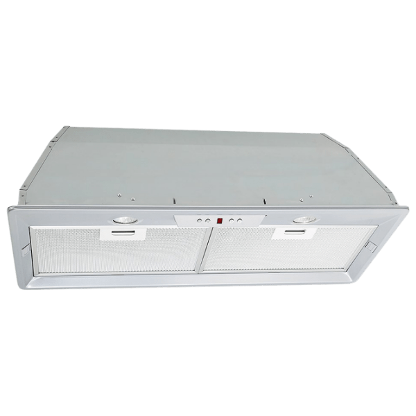 Вытяжка Elica Elibloc Lux GR/A/80 Серый 80 см, Рециркуляция, 690 м³/ч photo 1