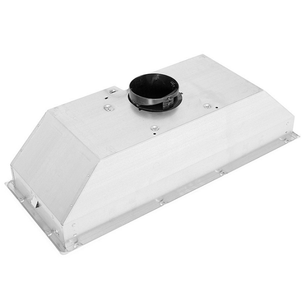 Hotă Elica ERA C WH/A/72 White 72 cm, Recirculare, 700 m³/h photo 3