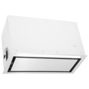 Hotă Elica Lane IX/A/52 Inox 60 cm, Recirculare, 650 m³/h