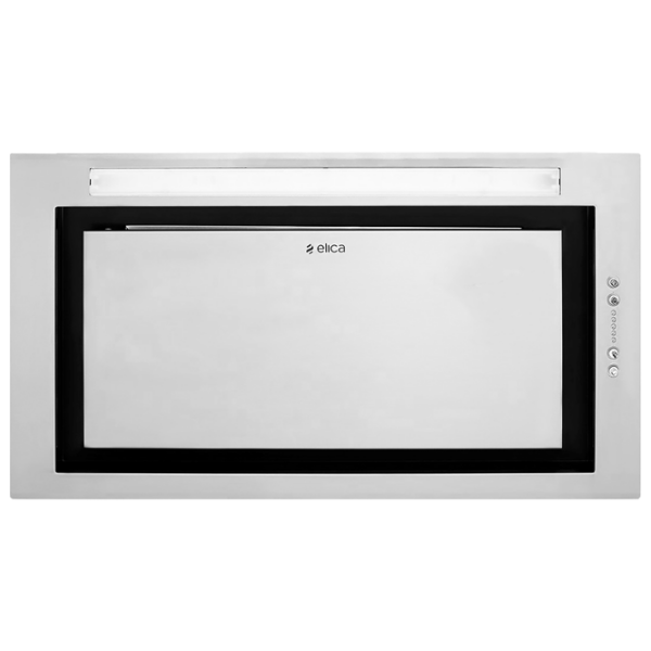 Hotă Elica Lane IX/A/52 Inox 60 cm, Recirculare, 650 m³/h photo 3