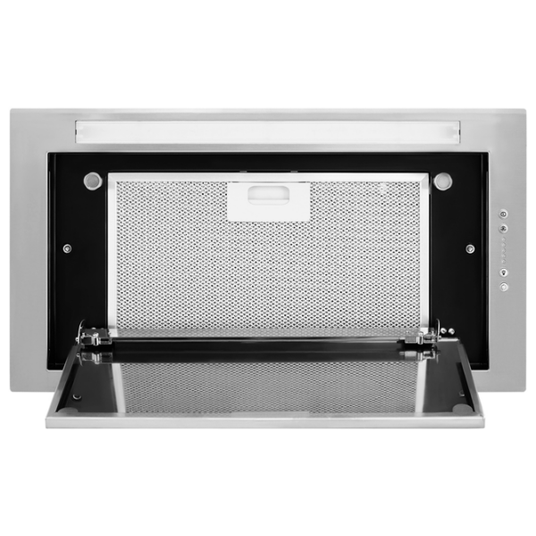 Hotă Elica Lane IX/A/52 Inox 60 cm, Recirculare, 650 m³/h photo 4