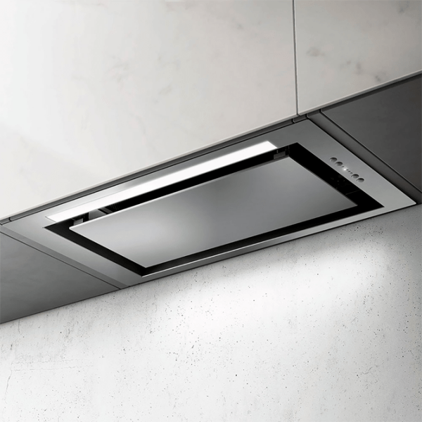 Hotă Elica Lane IX/A/52 Inox 60 cm, Recirculare, 650 m³/h photo 6