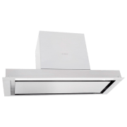 Hotă Elica Hidden IX/A/90 Inox 90 cm, Recirculare, 700 m³/h