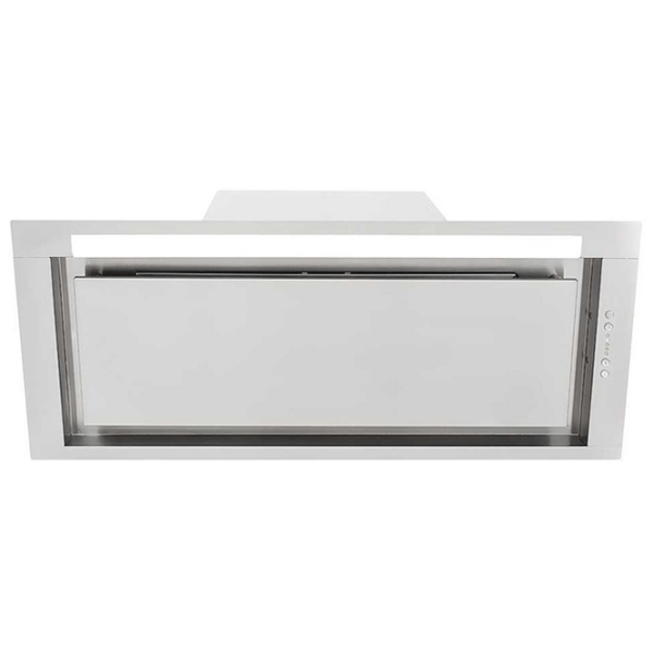 Hotă Elica Hidden IX/A/90 Inox 90 cm, Recirculare, 700 m³/h photo 2