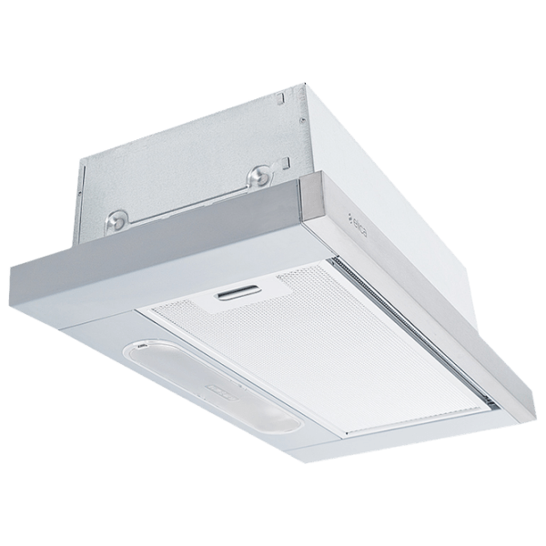 Hotă Elica Elite 14 LUX GRIX/A/50 Inox 50 cm, Recirculare, 650 m³/h photo 2