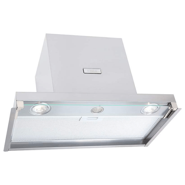 Hotă Elica Box in IX/A/60 Inox 60 cm, Recirculare, 750 m³/h photo 2