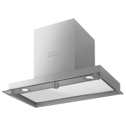 Hotă Elica Box in Plus IXGL/A/60 Inox 60 cm, Recirculare, 1000 m³/h