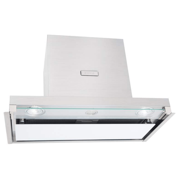 Hotă Elica Box in Plus IXGL/A/60 Inox 60 cm, Recirculare, 1000 m³/h photo 2