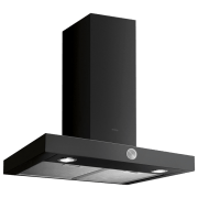 Hotă Elica LOL BL/A/60 Black 60 cm, Recirculare, 665 m³/h